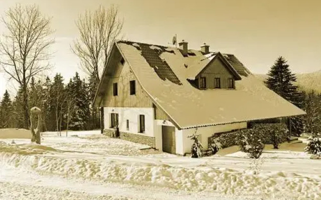 Penzion a apartmány U Zvoničky