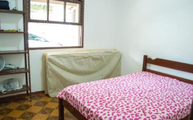 Holiday Home Caraguatatuba