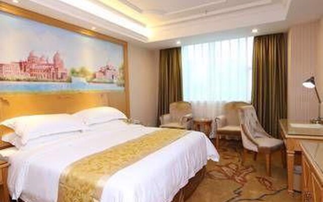 Vienna Classic Hotel