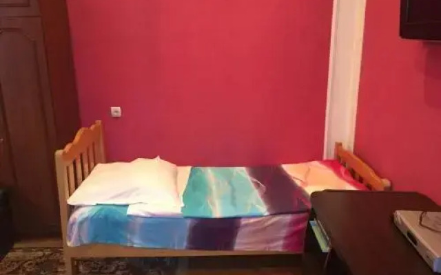 Thorely's Guest House