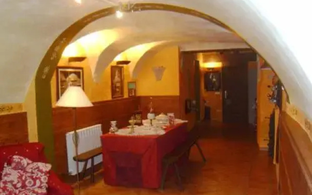 Allotjaments Rurals Can Pere Petit