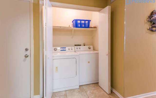 Sea Oats Condos by Hosteeva