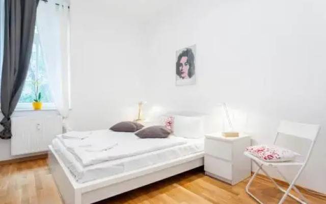 Apartment im Zentrum Berlin