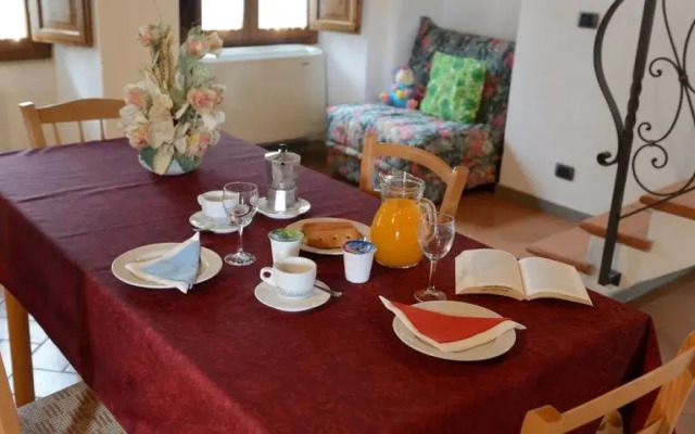 Agriturismo La Casuccia