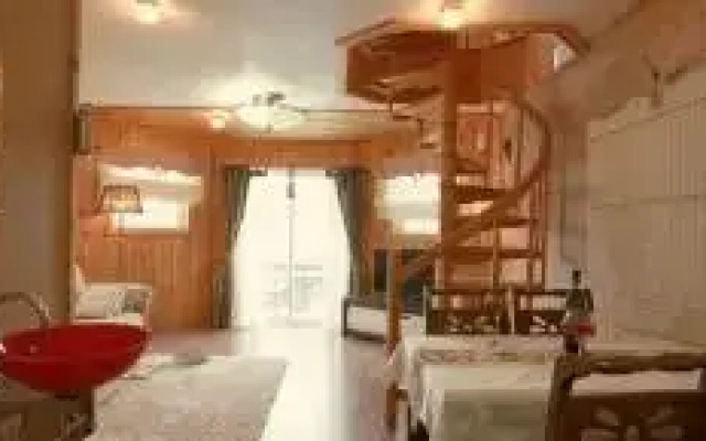 Pyeongchang Star Flower Pension