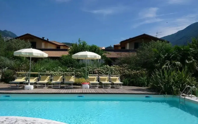 Agritur Acquastilla Giovanni Poli