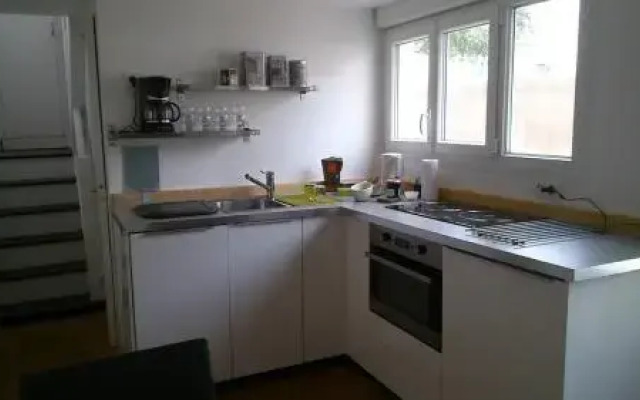 Belle Maison Dinard Saint-Enogat
