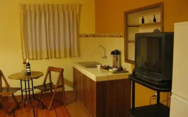 8a Cusco Guest House