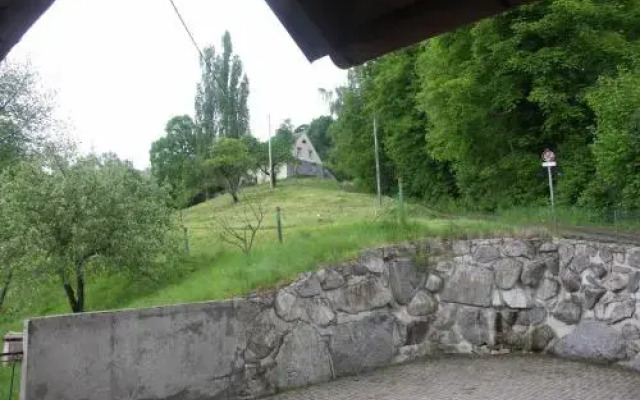 Gîte Henry