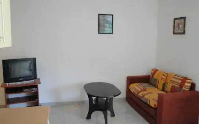 Apartments Knezevic Pavlic