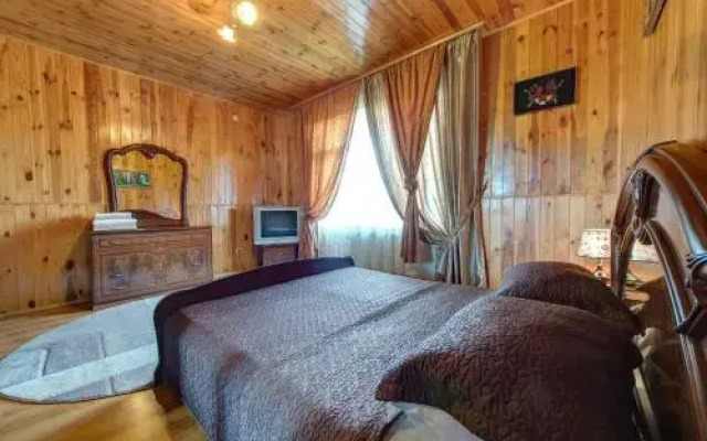 Guest House Velet