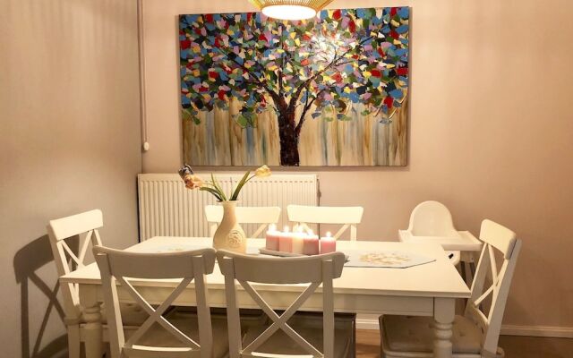 Fantastic Vacation Home at Riva