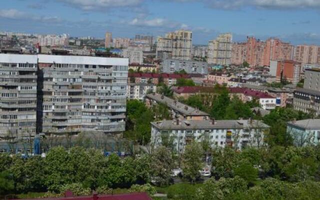 Apartment On Krasnaya 176