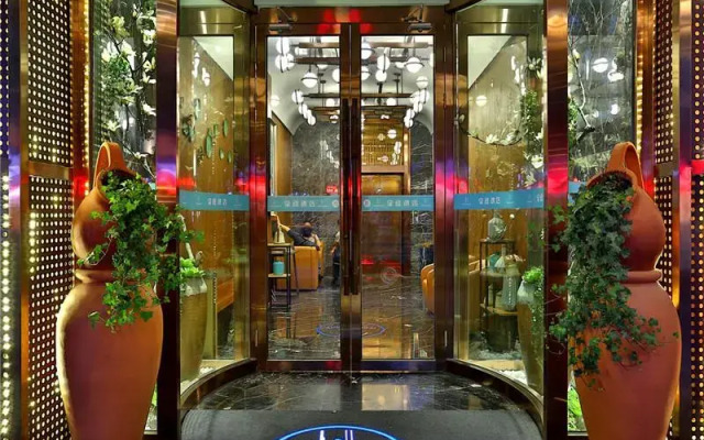 Hangzhou Huangyi Boutique Hotel