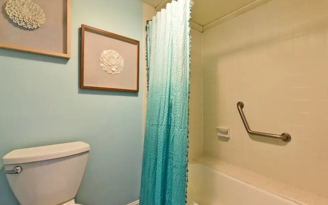 Eldorado L102 - 1 Br Condo