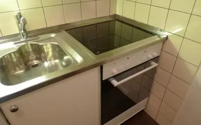 Residenza Quadra B223