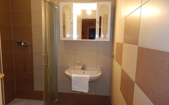 Völgy Apartman