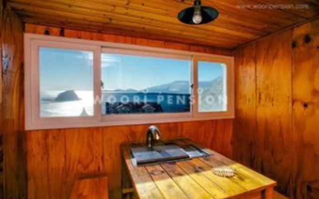 Geoje Purenneoul Pension