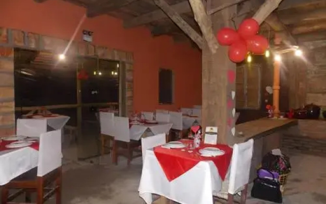 Pousada Recanto Rocha