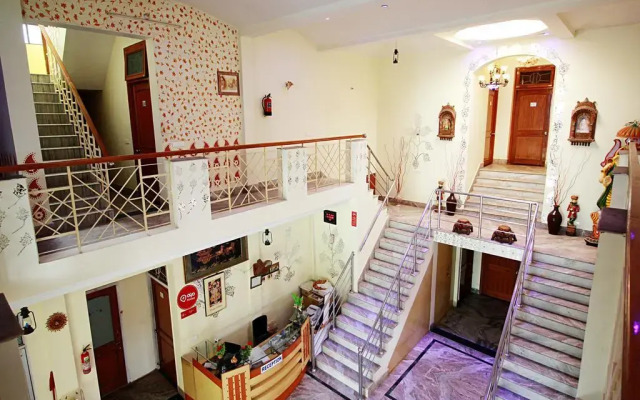 OYO Rooms Kati Ghati