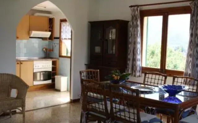 Villa Ideal