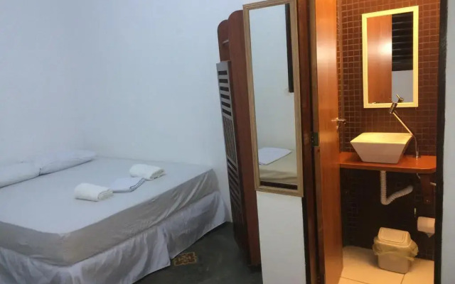 Hostel Flor de Caju