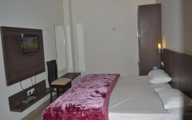 Hotel Lals Inn