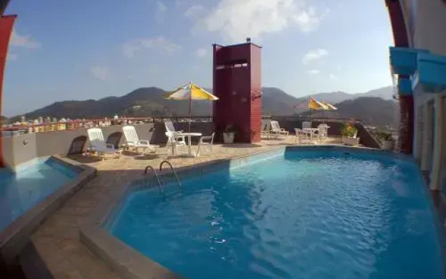 Residencial Itapema Vacation Club