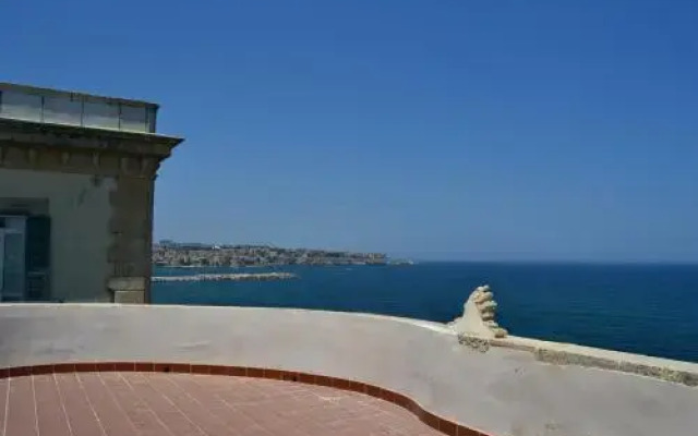 Casavacanze Ortigiamare
