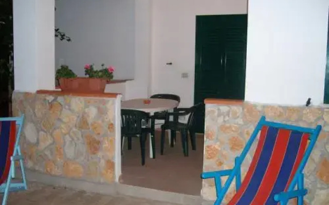 Casa Vacanze Villa Francesca