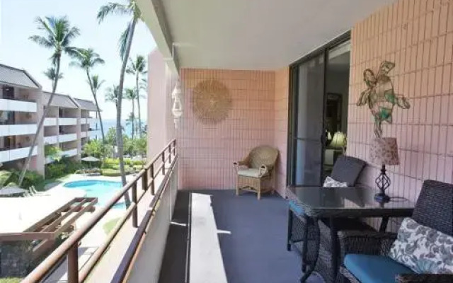 White Sands Village 223 - Two Bedroom Condo