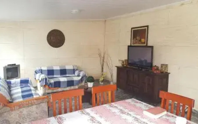 Hostel Maria Bonita Ilhabela