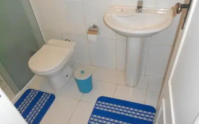 Suítes do Tombo
