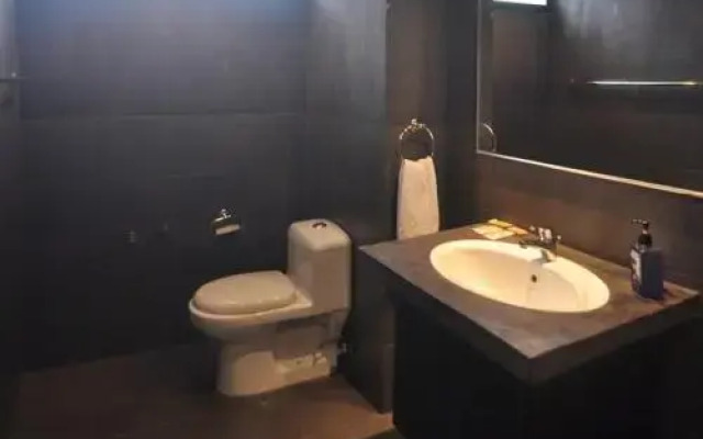 Noble Villa Apartment