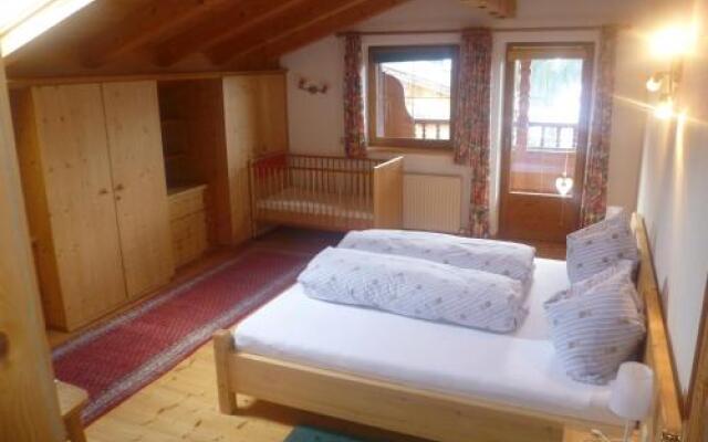 Ferienwohnung Dorfcafe