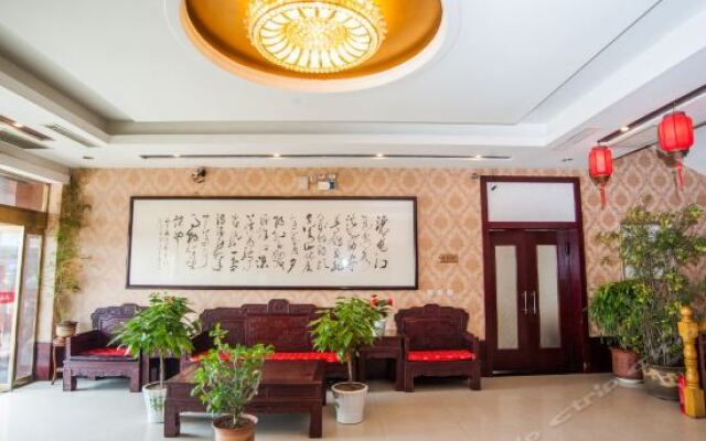 Xing He Long Hotel - Pingyao