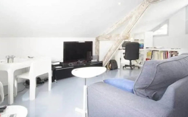 Très Beau Loft 100M2