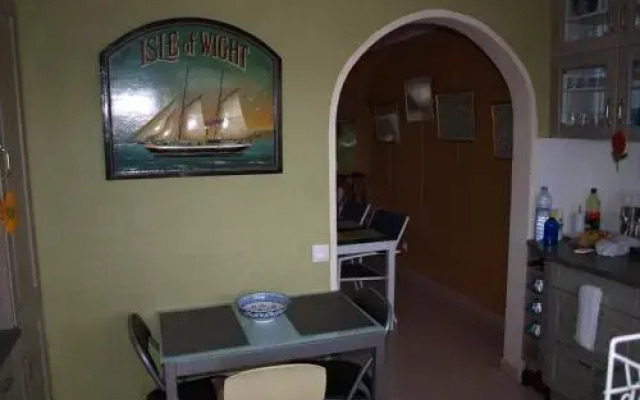 Apartment Port Empuries