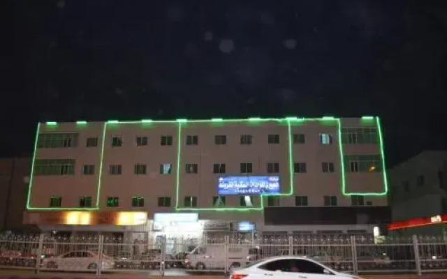 Al Eairy Furnished Apartments Riyadh 2
