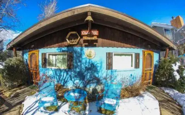 Chalet Lisl Lodge