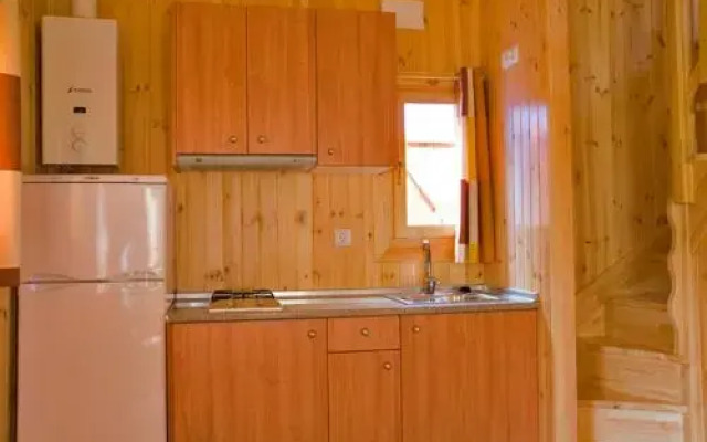 Hotel Rural La Rectoral De San Juan