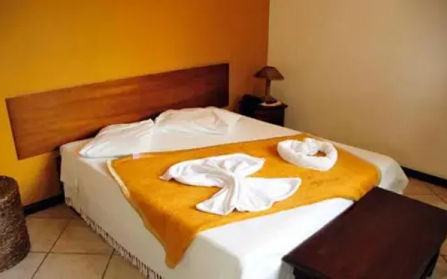 Pousada Águas de Caxambu