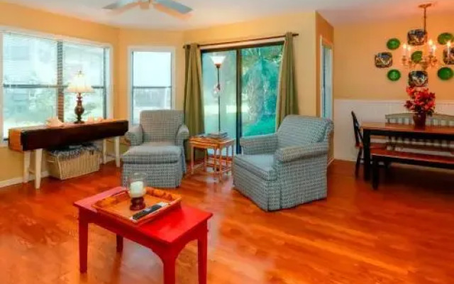 Harbour Oaks # 111