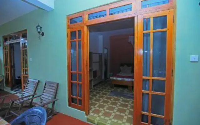 Secret Nest Homestay