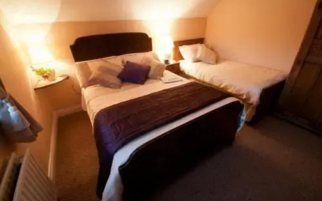 Green Lane House B&B