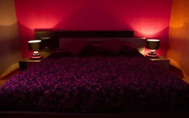Relax, Conforto e Elegância!