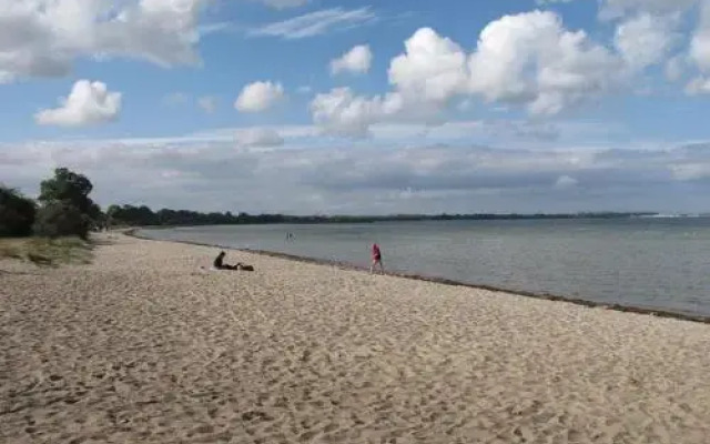 Ostseepark Blaue Wiek