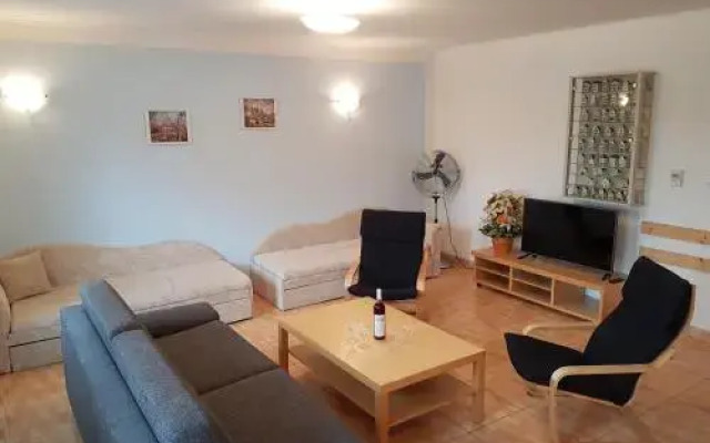 Lipnoapartments 88