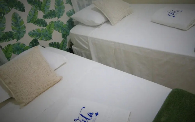 Vila Hostel Noronha