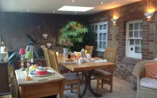 Overglen Court Bed & Breakfast